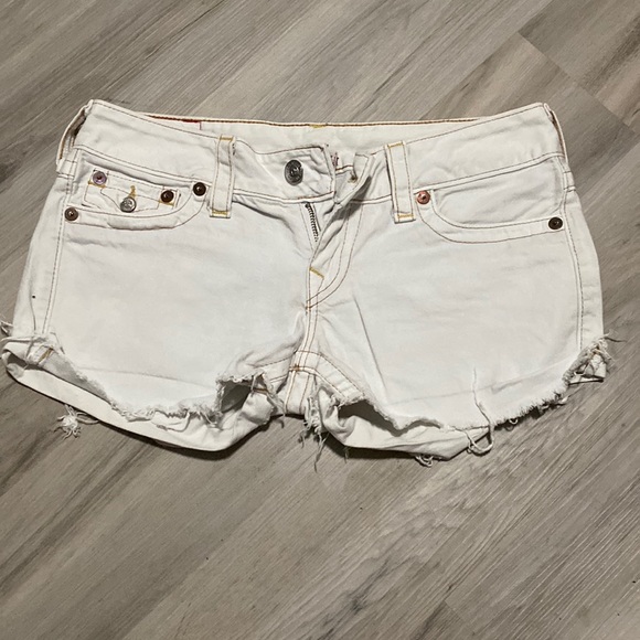 True Religion - Picture 1 of 5